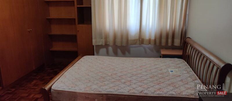 Bellisa Court, Pulau Tikus