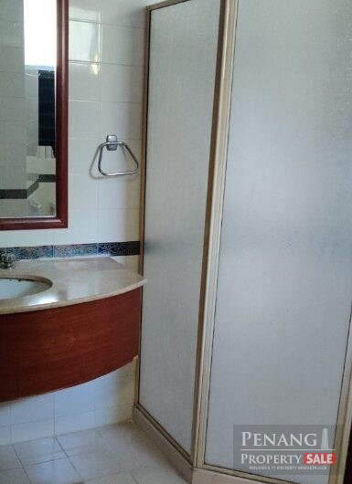 Bellisa Court, Pulau Tikus