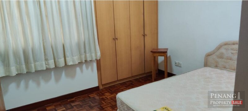 Bellisa Court, Pulau Tikus