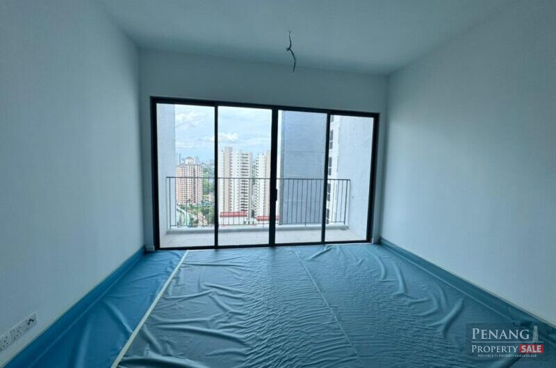 Triuni Residence, Gelugor