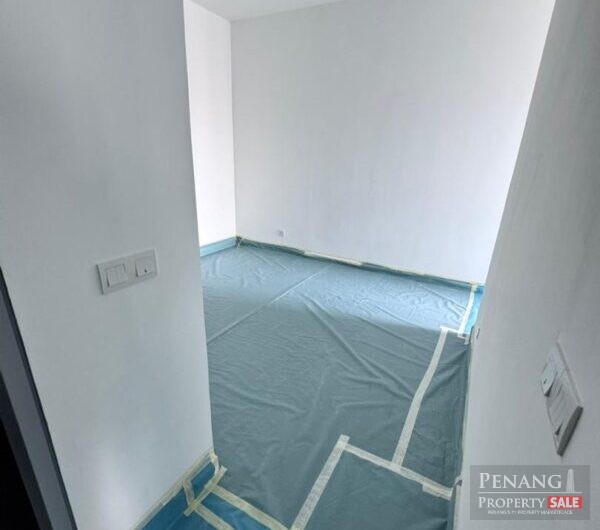 Triuni Residence, Gelugor