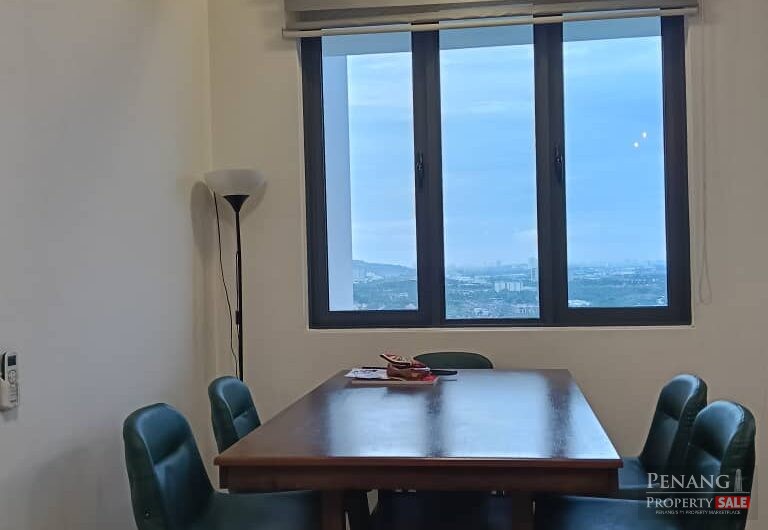 Eco Bloom, Simpang Ampat