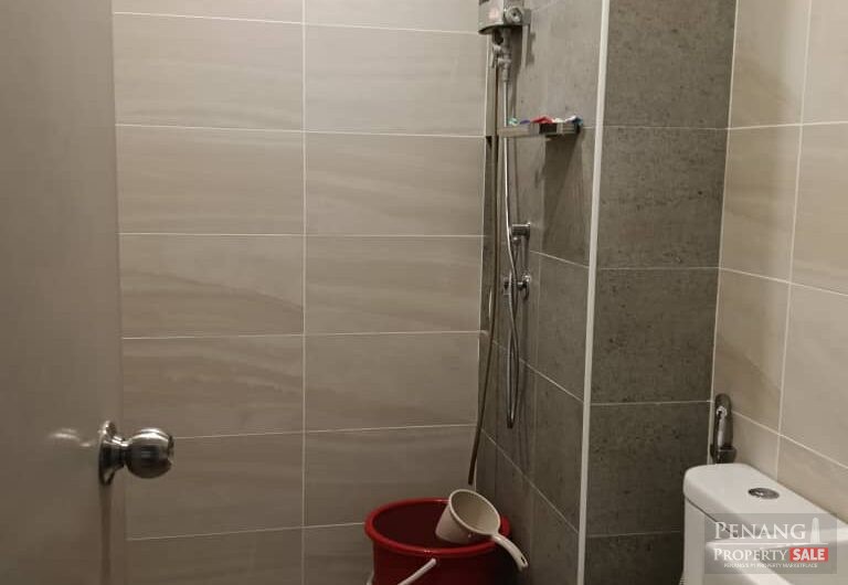 Eco Bloom, Simpang Ampat