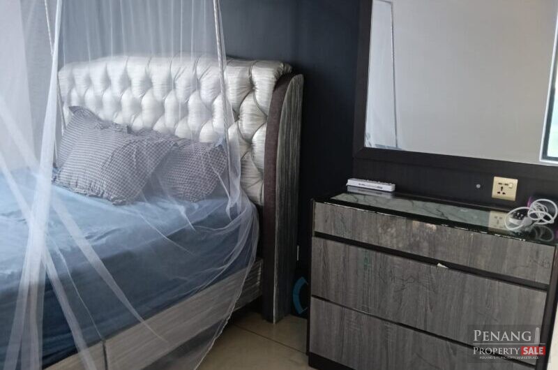 Eco Bloom, Simpang Ampat