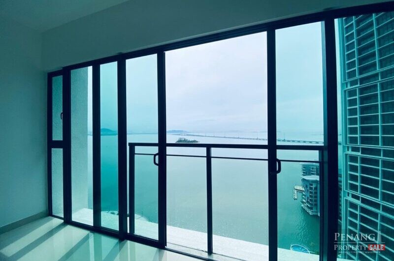[Seaview] Mezzo Condo, Gelugor, The Light City