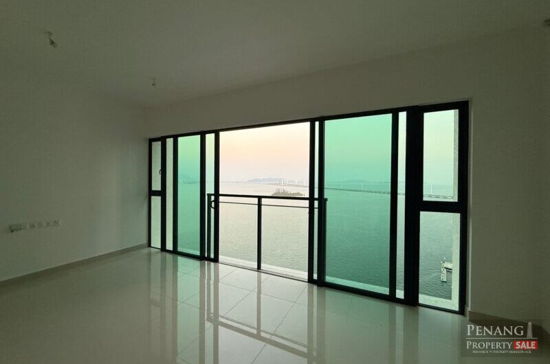 [Seaview] Mezzo Condo, Gelugor, The Light City