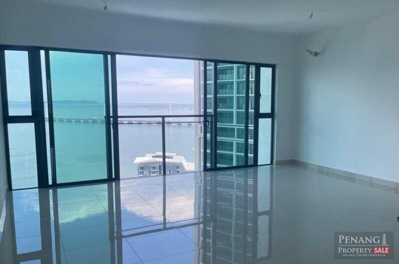 [Seaview] Mezzo Condo, Gelugor, The Light City