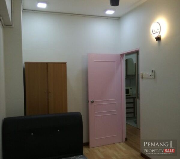 Sunny Ville Condo, Gelugor, Batu Uban