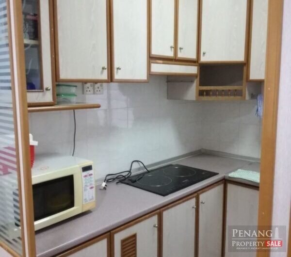 Sunny Ville Condo, Gelugor, Batu Uban