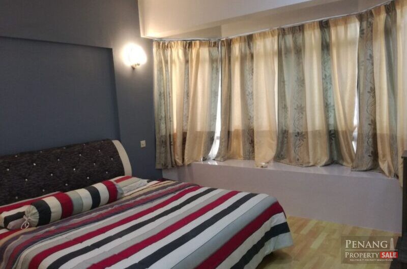 Sunny Ville Condo, Gelugor, Batu Uban