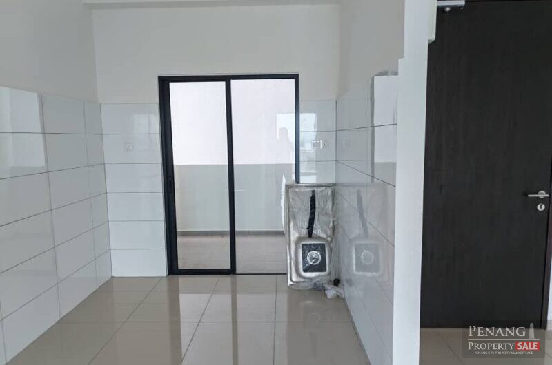 Sunshine Residence, Farlim, Ayer Itam