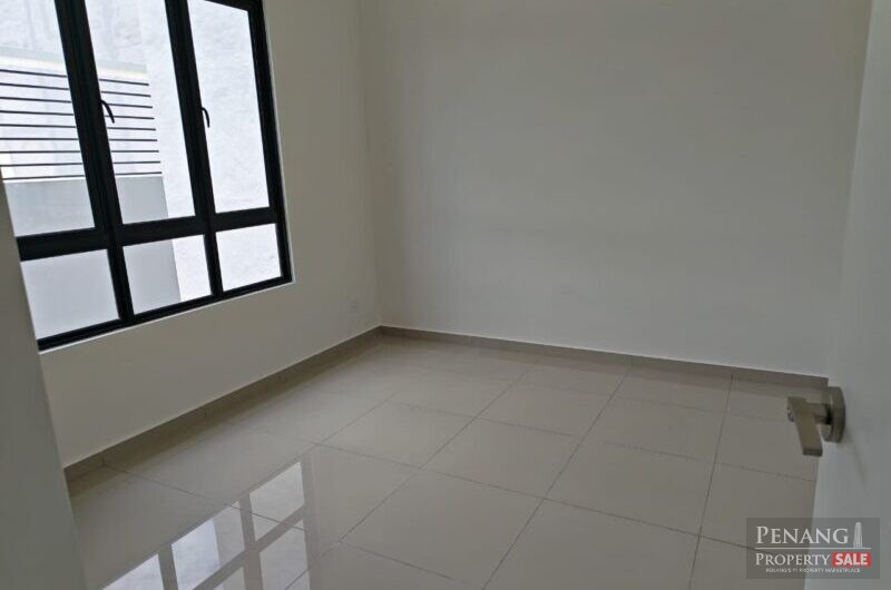 Sunshine Residence, Farlim, Ayer Itam