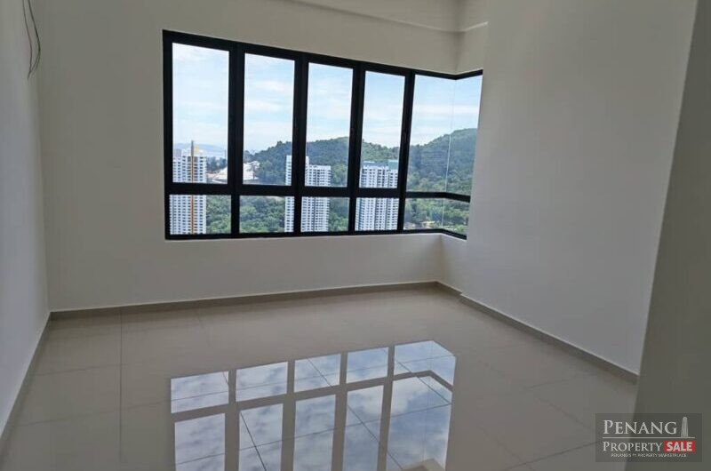 Sunshine Residence, Farlim, Ayer Itam