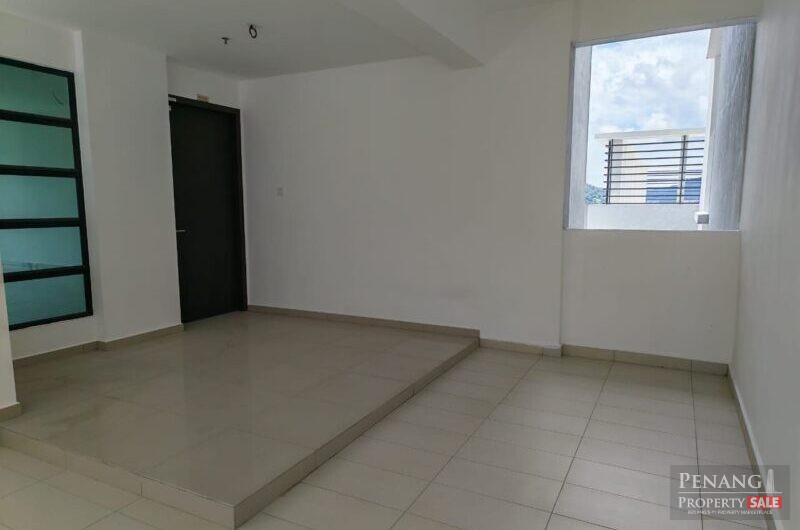 Sunshine Residence, Farlim, Ayer Itam