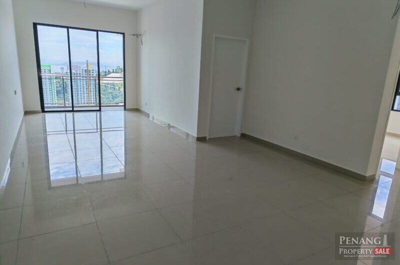 Sunshine Residence, Farlim, Ayer Itam