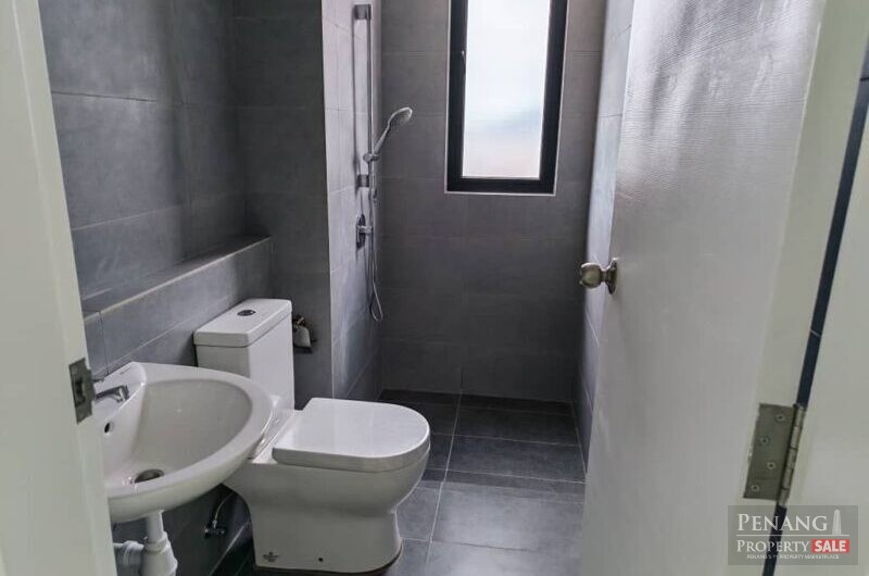 Sunshine Residence, Farlim, Ayer Itam