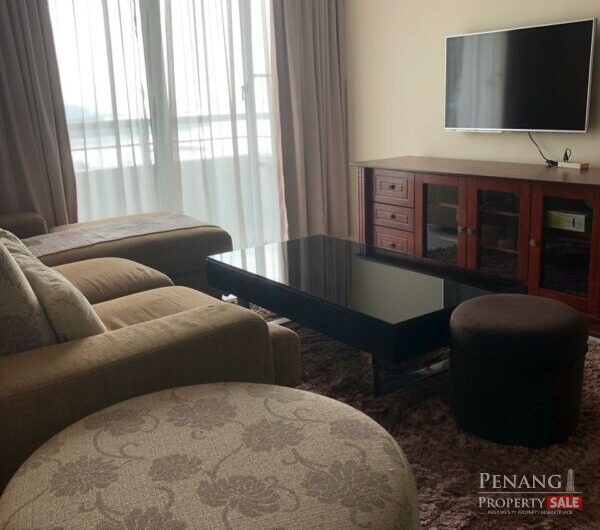 Bayswater Condo, Gelugor