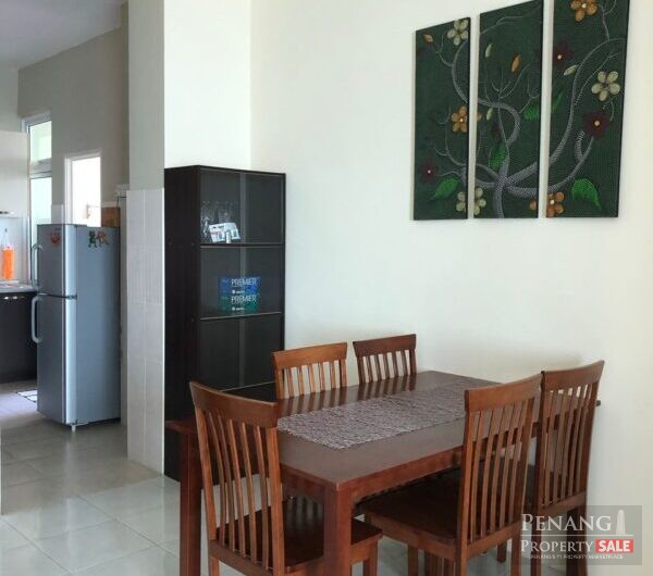 Bayswater Condo, Gelugor