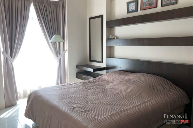 Bayswater Condo, Gelugor