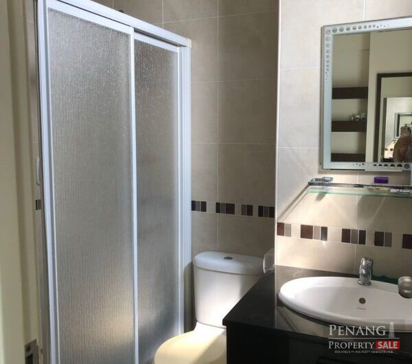 Bayswater Condo, Gelugor