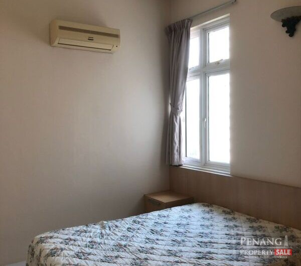 Bayswater Condo, Gelugor