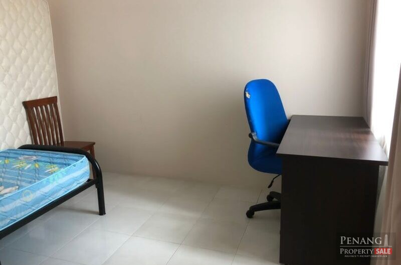 Bayswater Condo, Gelugor