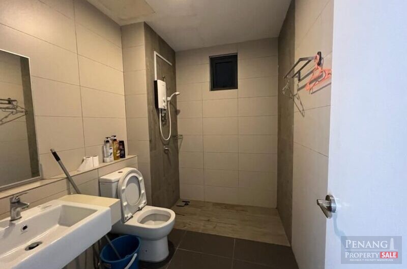 Arte S Condo, Gelugor, Near USM