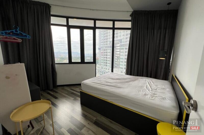 Arte S Condo, Gelugor, Near USM