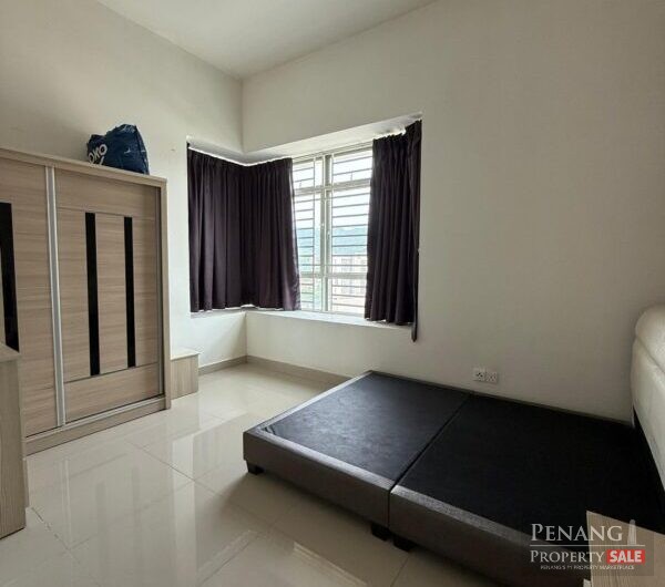 All Season Park, Farlim, Ayer Itam