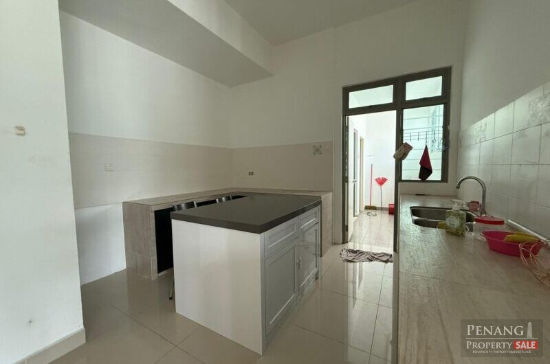 All Season Park, Farlim, Ayer Itam