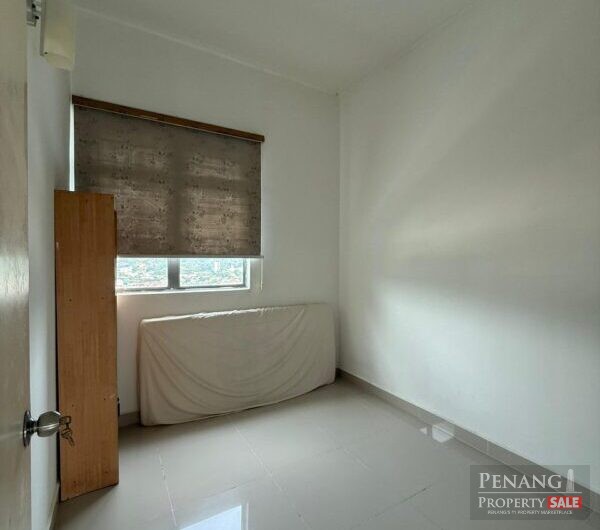 All Season Park, Farlim, Ayer Itam