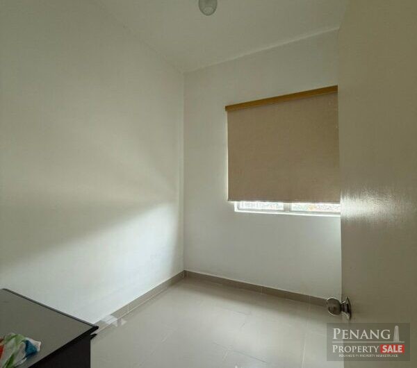 All Season Park, Farlim, Ayer Itam