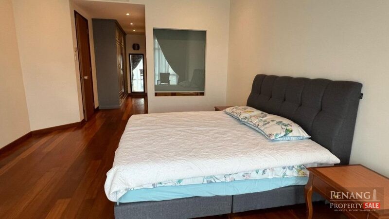 Hillcret Residences, Bukit Jambul, Bayan Lepas