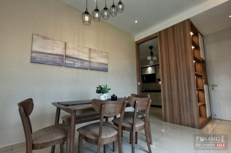 Novus Residence, Sungai Nibong, Bayan Lepas