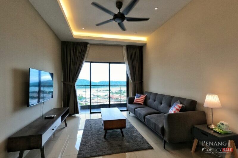 Novus Residence, Sungai Nibong, Bayan Lepas