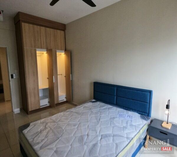 Novus Residence, Sungai Nibong, Bayan Lepas