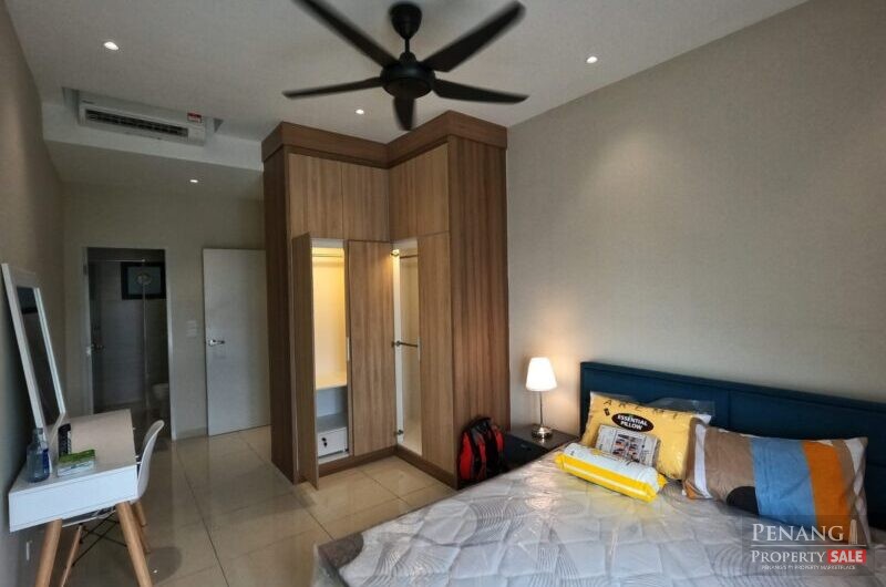 Novus Residence, Sungai Nibong, Bayan Lepas