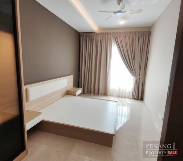 Lucerne Residence, Bayan Lepas
