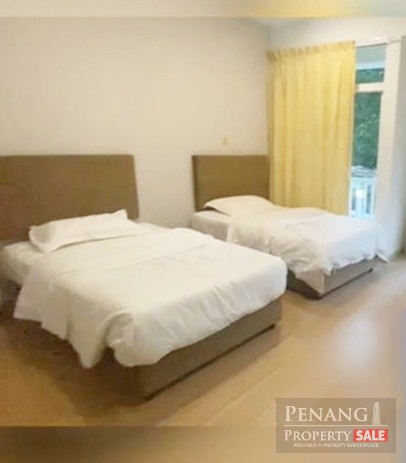 Richmont Residence Triple Storey Landed, Jelutong