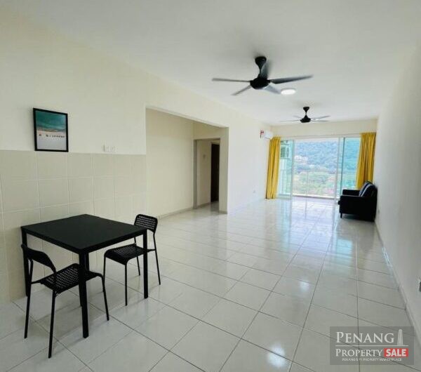 Mahsuri Square, Bayan Baru