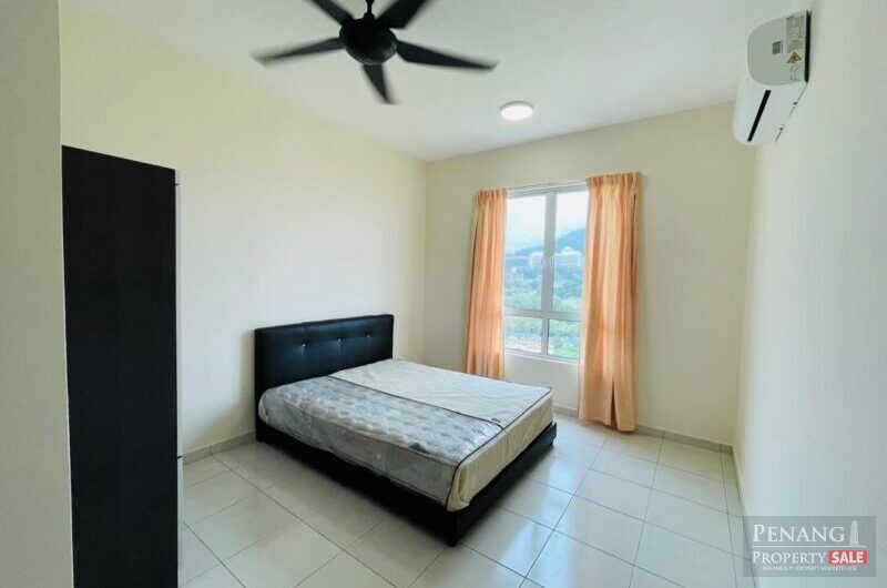 Mahsuri Square, Bayan Baru