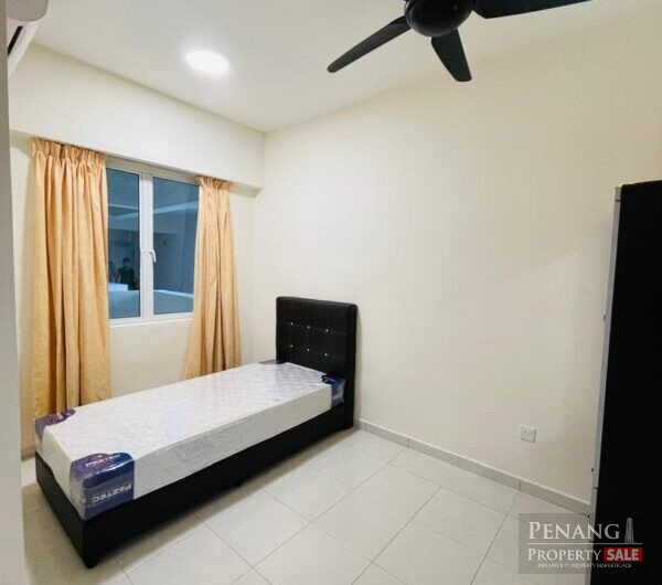 Mahsuri Square, Bayan Baru