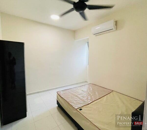 Mahsuri Square, Bayan Baru