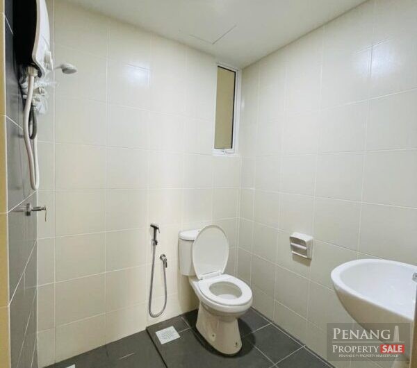 Mahsuri Square, Bayan Baru