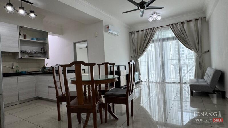 Promenade Condo, Bayan Baru