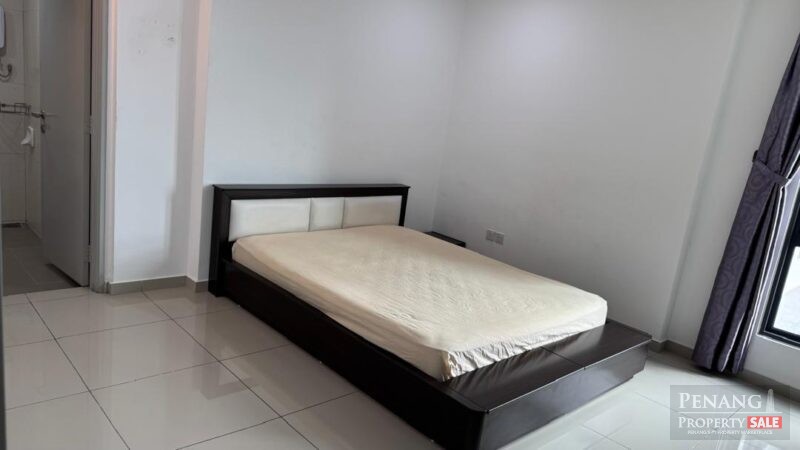 Promenade Condo, Bayan Baru