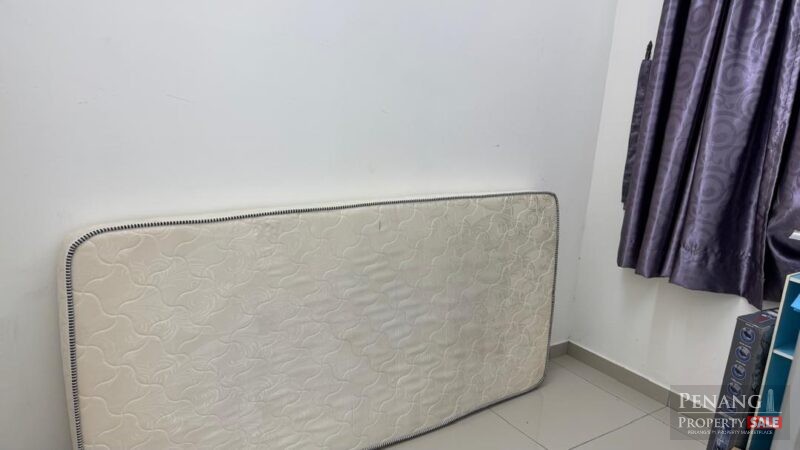 Promenade Condo, Bayan Baru