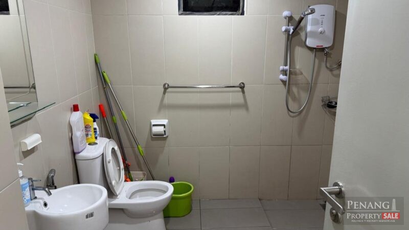 Promenade Condo, Bayan Baru