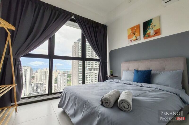 Urban Suites, Jelutong