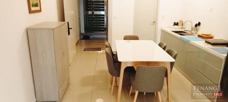 Mar Vista, Batu Maung